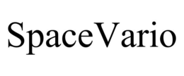 SPACEVARIO trademark