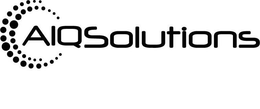 AIQSOLUTIONS trademark