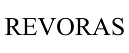 REVORAS trademark