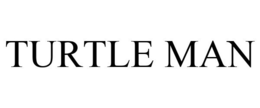 TURTLE MAN trademark