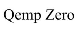 QEMP ZERO trademark