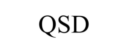 QSD trademark