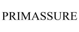PRIMASSURE trademark