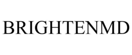 BRIGHTENMD trademark