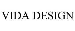 VIDA DESIGN trademark
