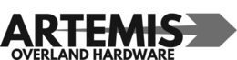 ARTEMIS OVERLAND HARDWARE trademark