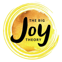 THE BIG JOY THEORY trademark