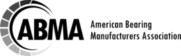 ABMA AMERICAN BEARING MANUFACTURERS ASSOCIATION trademark