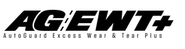 AG/EWT+ AUTOGUARD EXCESS WEAR & TEAR PLUS trademark