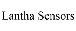 LANTHA SENSORS trademark
