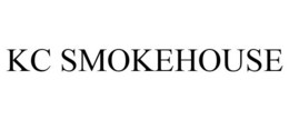 KC SMOKEHOUSE trademark