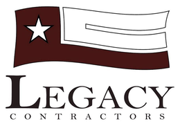 LC LEGACY CONTRACTORS trademark