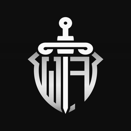 W F trademark