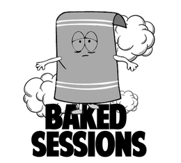BAKED SESSIONS trademark