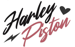 HARLEY PISTON trademark