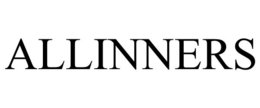 ALLINNERS trademark