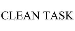 CLEAN TASK trademark