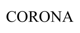 CORONA trademark