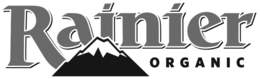 RAINIER ORGANIC trademark