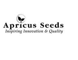 APRICUS SEEDS INSPIRING INNOVATION & QUALITY trademark