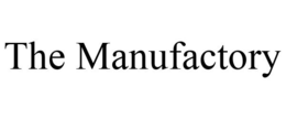 THE MANUFACTORY trademark