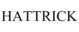 HATTRICK trademark