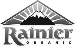 RAINIER ORGANIC trademark