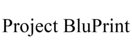 PROJECT BLUPRINT trademark