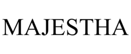 MAJESTHA trademark