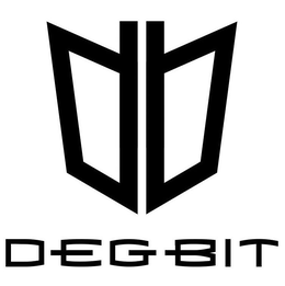 DB DEGBIT trademark