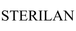 STERILAN trademark