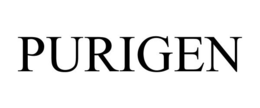 PURIGEN trademark