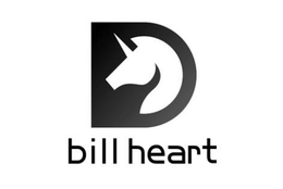 BILL HEART trademark