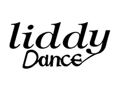 LIDDY DANCE trademark