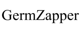 GERMZAPPER trademark