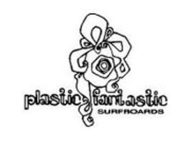 PLASTIC FANTASTIC SURFBOARDS trademark