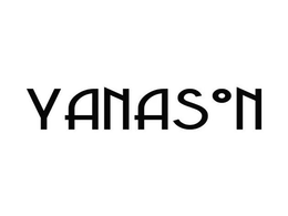 YANASON trademark