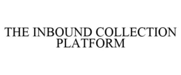 THE INBOUND COLLECTION PLATFORM trademark