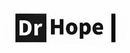 DR HOPE trademark