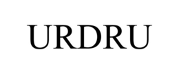 URDRU trademark