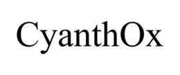 CYANTHOX trademark
