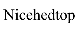 NICEHEDTOP trademark