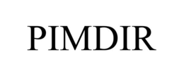 PIMDIR trademark