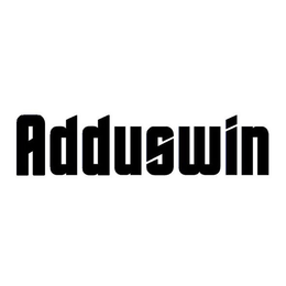 ADDUSWIN trademark
