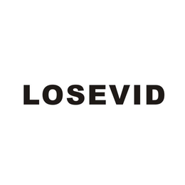 LOSEVID trademark