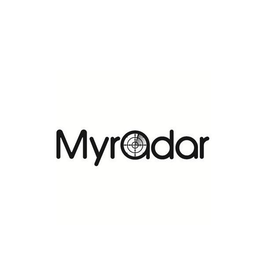 MYRADAR trademark