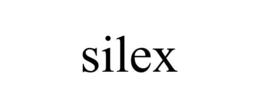 SILEX trademark