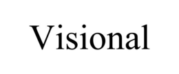 VISIONAL trademark