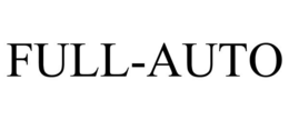 FULL-AUTO trademark