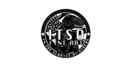 ITSO FINE ART IN THE SERVICE OF OTHERS trademark